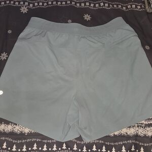 Mens 7" Lululemon Zeroed In Shorts